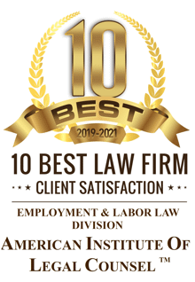 America’s Top 100 Attorneys®