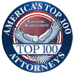 America’s Top 100 Attorneys