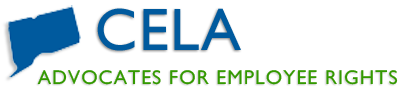 Connecticut Employment Lawyers Association (CELA)