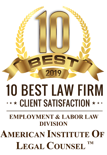 America’s Top 100 Attorneys®