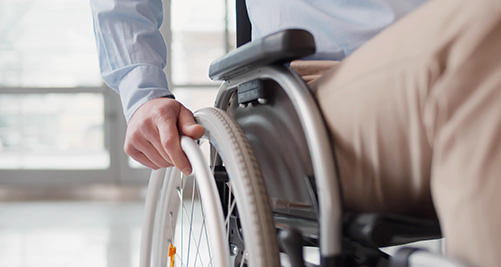 Disability Discrimination