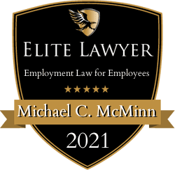 Elite Lawyer Badge