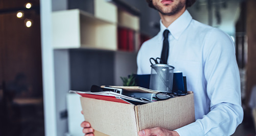 Wrongful Termination